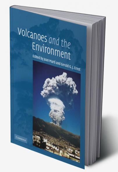 Volcanoes and the Environment