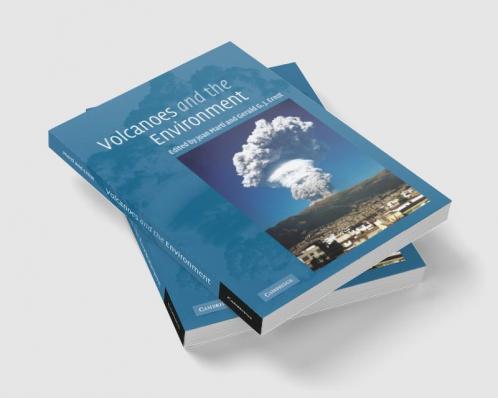 Volcanoes and the Environment
