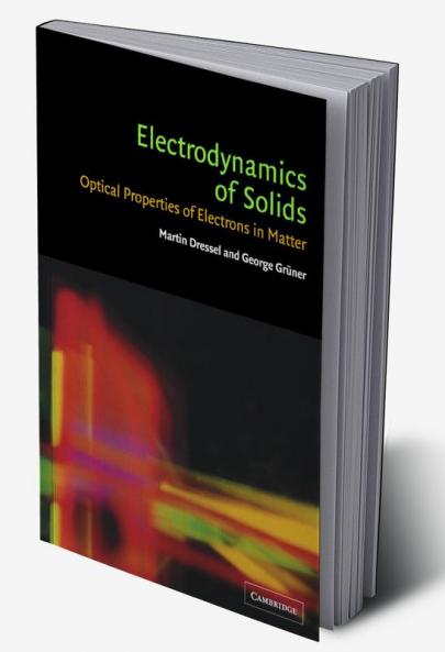 Electrodynamics of Solids