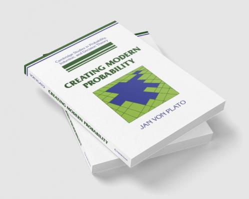 Creating Modern Probability