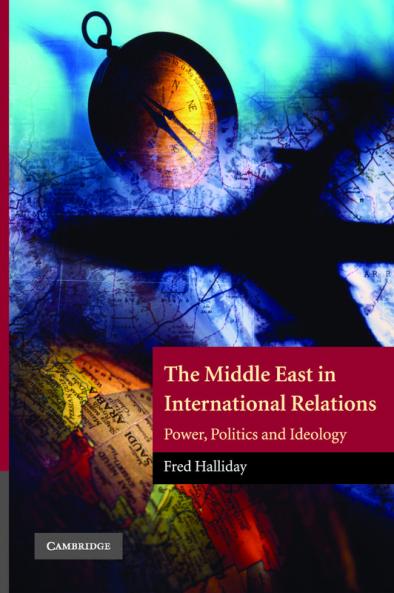 The Middle East in International Relations