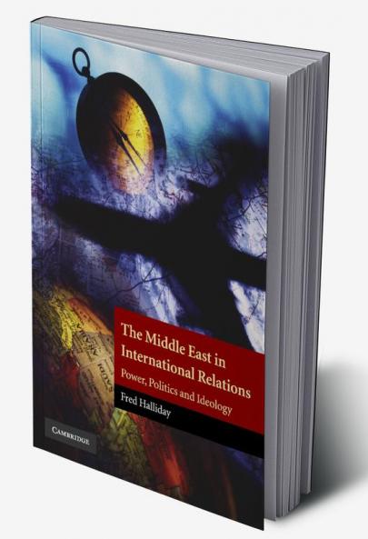 The Middle East in International Relations