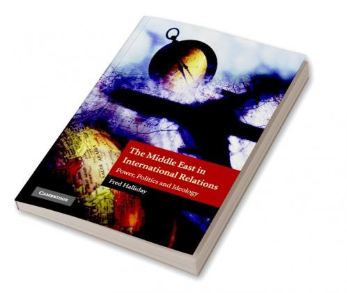 The Middle East in International Relations