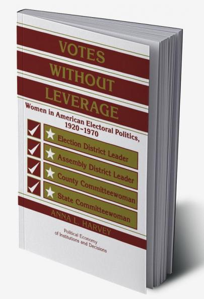 Votes Without Leverage
