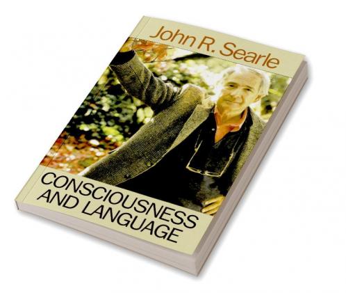 Consciousness and Language