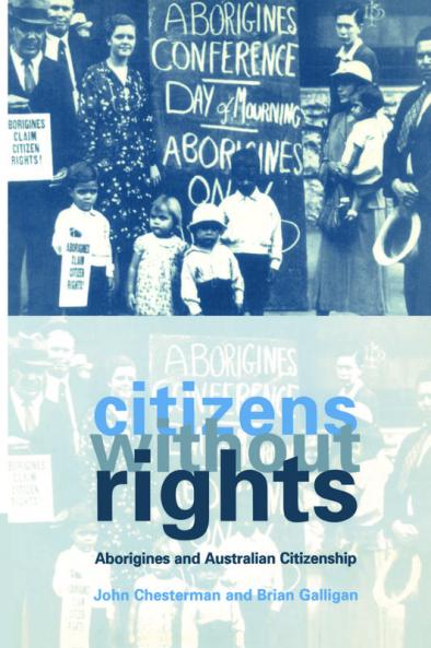 Citizens Without Rights