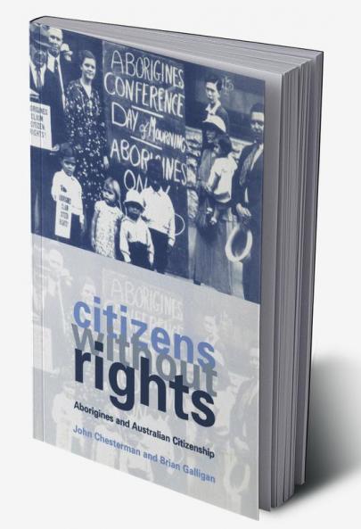 Citizens Without Rights