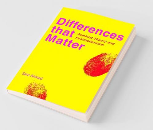 Differences That Matter