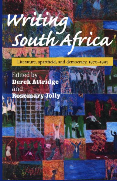 Writing South Africa