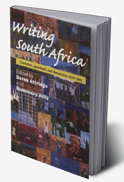 Writing South Africa
