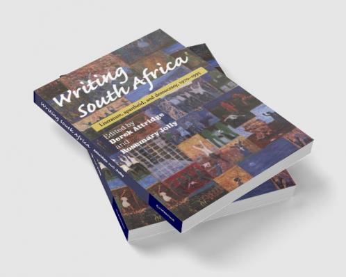 Writing South Africa