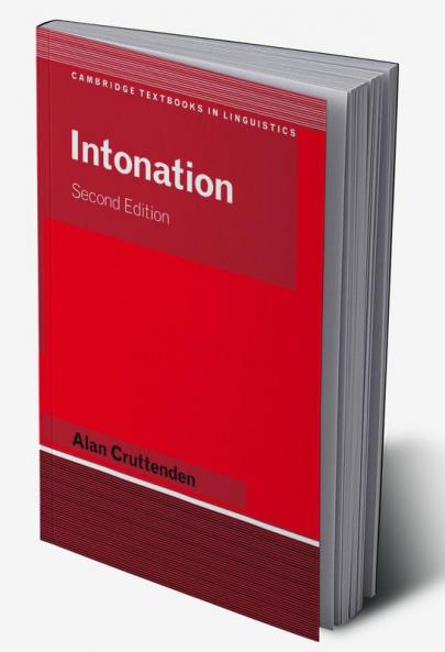 Intonation
