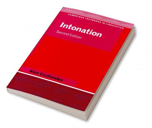 Intonation