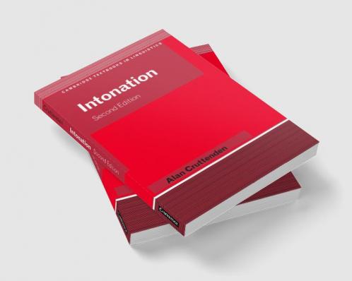 Intonation
