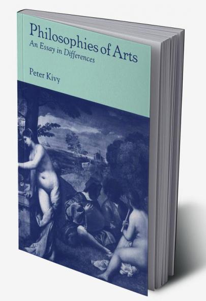 Philosophies of Arts
