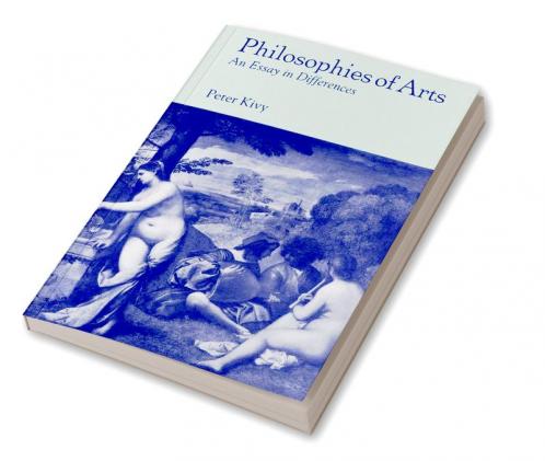 Philosophies of Arts
