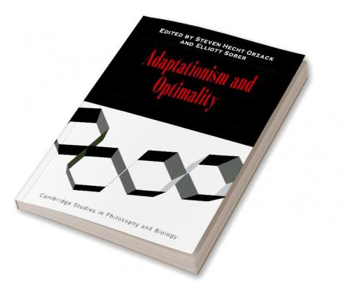 Adaptationism and Optimality