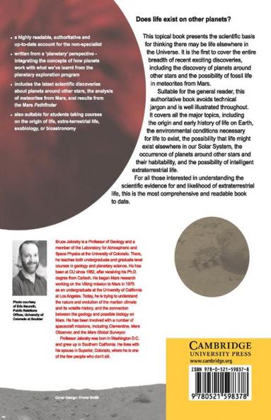 Search for Life on Other Planets