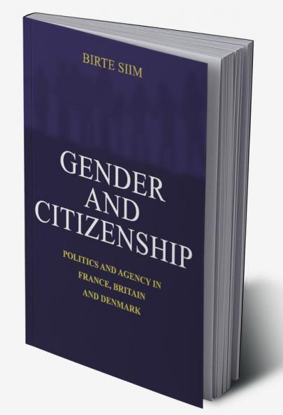 Gender and Citizenship