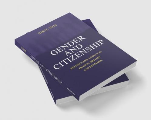 Gender and Citizenship