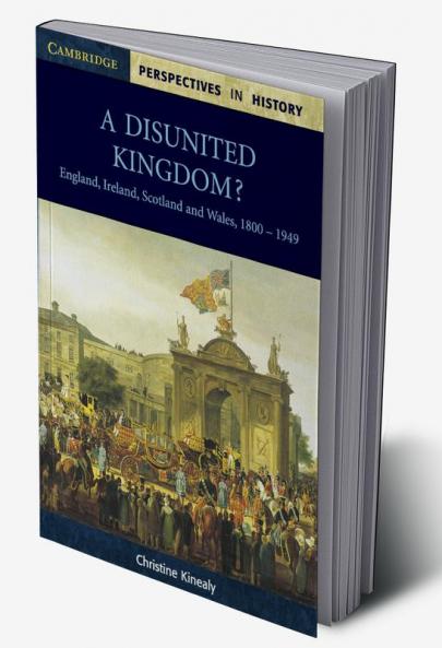 A Disunited Kingdom?