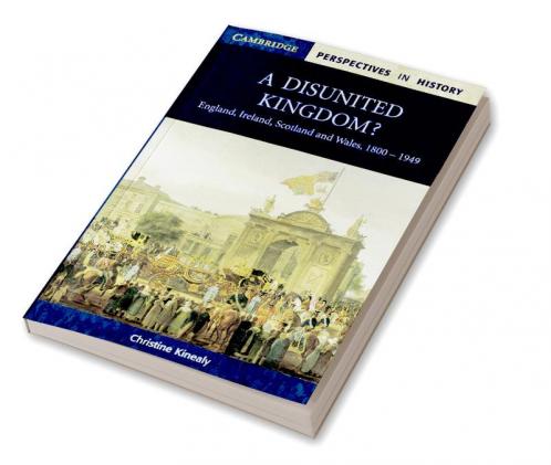 A Disunited Kingdom?