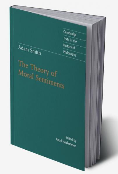 The Theory of Moral Sentiments