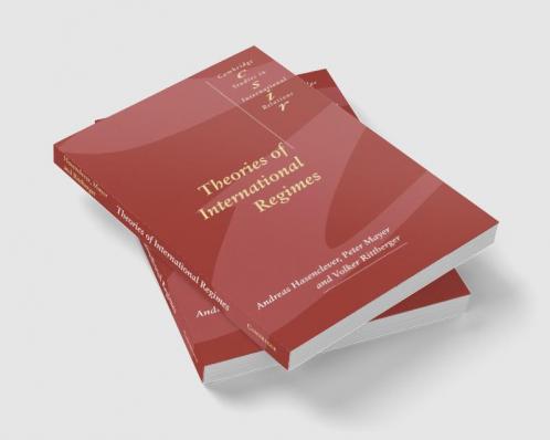 Theories of International Regimes