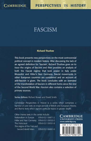 Fascism