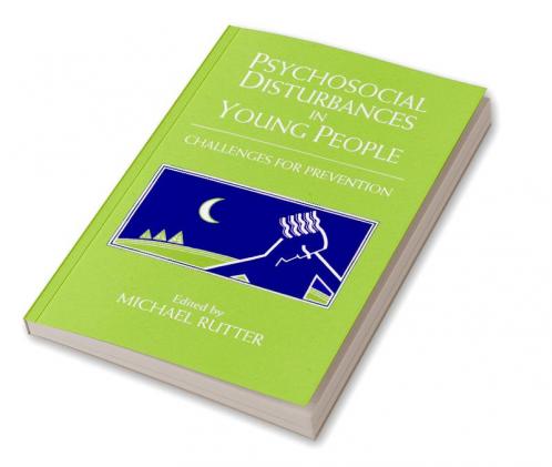Psychosocial Disturbances in Young People