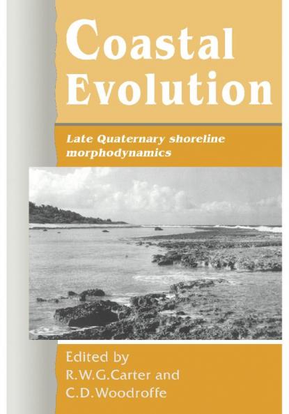 Coastal Evolution