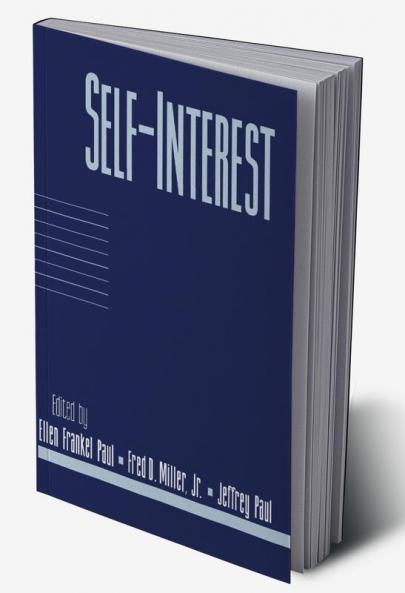 Self-Interest