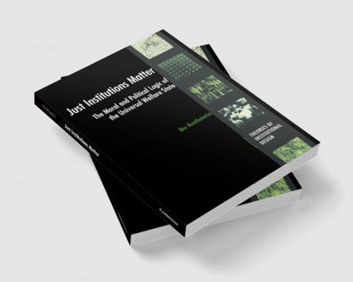 Just Institutions Matter