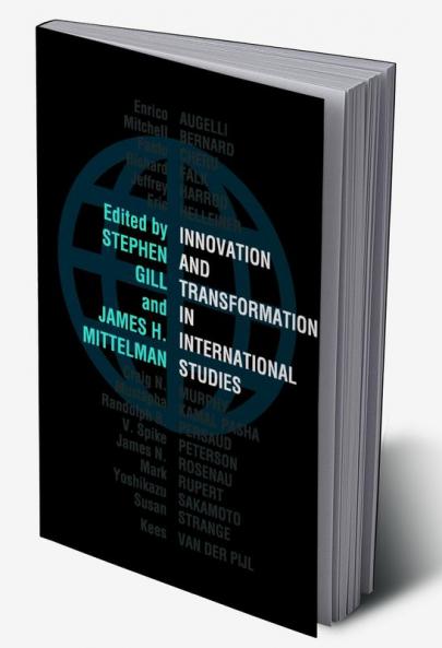 Innovation and Transformation in International Studies