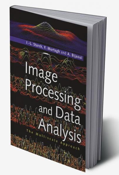 Image Processing and Data Analysis