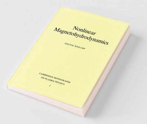 Nonlinear Magnetohydrodynamics