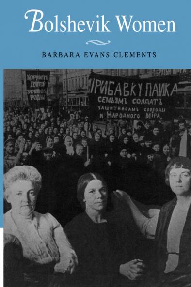 Bolshevik Women