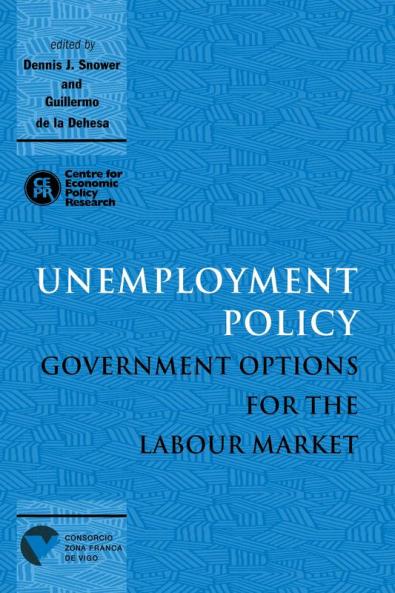 Unemployment Policy