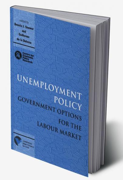 Unemployment Policy