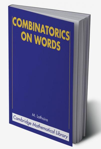 Combinatorics on Words
