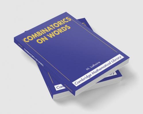 Combinatorics on Words