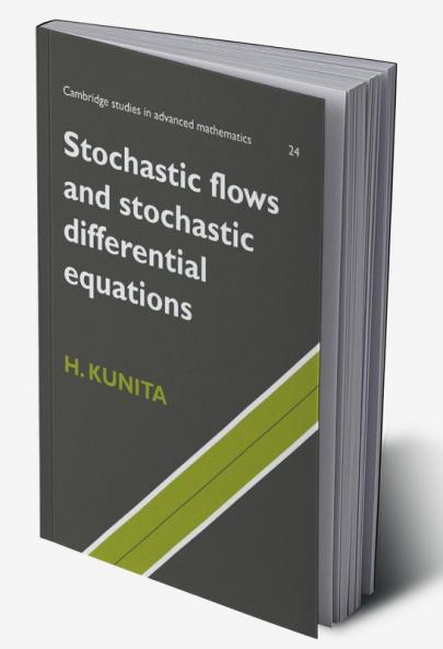 Stochastic Flows and Stochastic Differential Equations