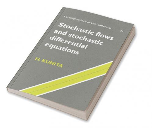 Stochastic Flows and Stochastic Differential Equations