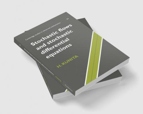 Stochastic Flows and Stochastic Differential Equations