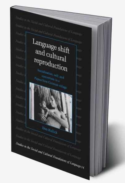 Language Shift and Cultural Reproduction