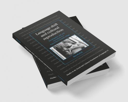 Language Shift and Cultural Reproduction