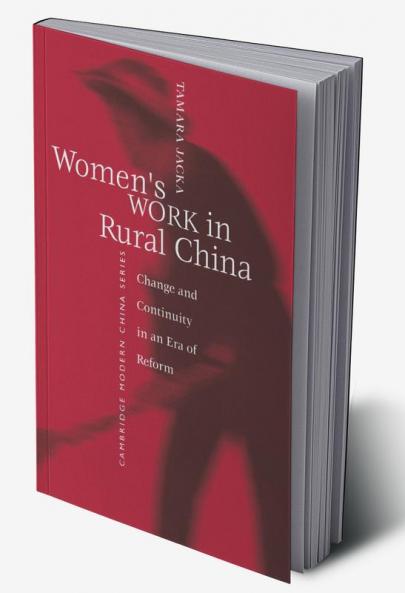 Women's Work in Rural China