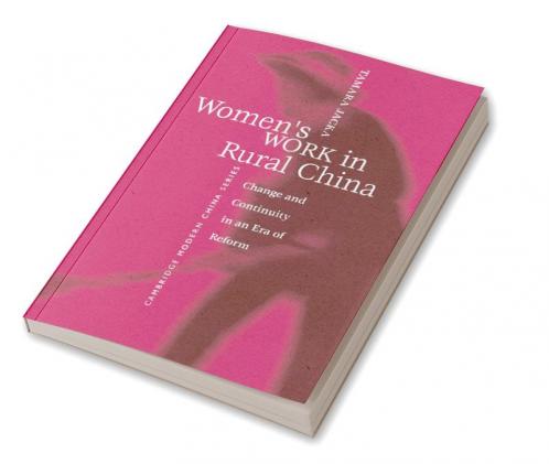 Women's Work in Rural China