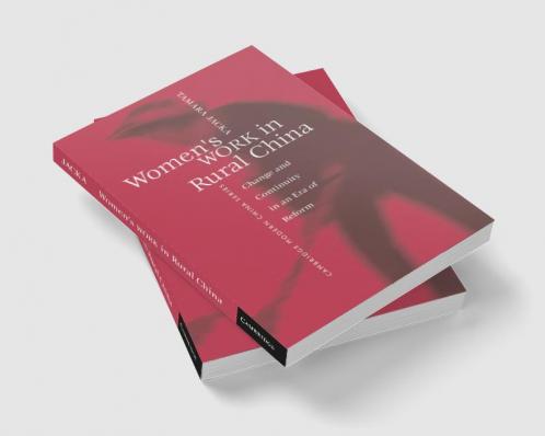Women's Work in Rural China