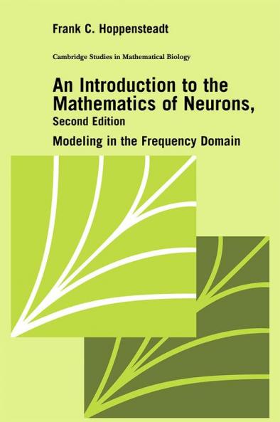 An Introduction to the Mathematics of Neurons